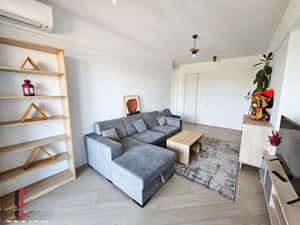 Apartament 3 camere Delta City | Metrou 10' Sun Plaza Mihai Bravu