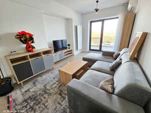 Apartament 3 camere Delta City | Metrou 10' Sun Plaza Mihai Bravu — miniatura 3