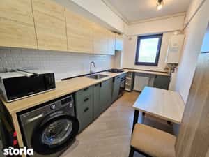 Apartament 3 camere Delta City | Metrou 10' Sun Plaza Mihai Bravu — miniatura 5