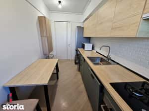 Apartament 3 camere Delta City | Metrou 10' Sun Plaza Mihai Bravu — miniatura 6