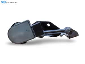 Senzor Cantar Nivel Suspensie Faruri Spate Stanga Volkswagen Touareg 7L 2002 - 2010 Cod 4E0616571E, 4E0907503C [N6488]