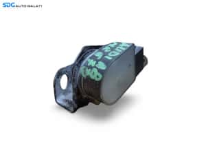 Senzor Cantar Nivel Suspensie Faruri Spate Stanga Volkswagen Touareg 7L 2002 - 2010 Cod 4E0616571E, 4E0907503C [N6488] — miniatura 4