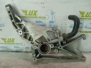 Suport intercooler 1.4 tdi cusb 04b145841b Skoda Fabia NJ (2014 - 2018)