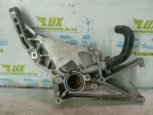 Suport intercooler 1.4 tdi cusb 04b145841b Skoda Fabia NJ (2014 - 2018) — miniatura 4