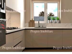 Duplex- Giroc- 5 camere- 120 mp utili- Teren 280 mp- 185.000 euro — miniatura 8