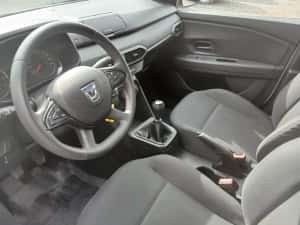 Dacia Logan — miniatura 6