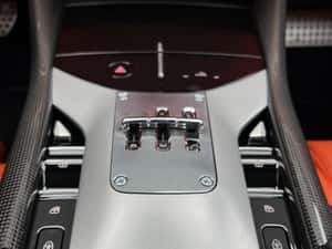 Ferrari Purosangue SUV second-hand de vânzare — miniatura 6