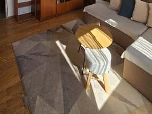 Garsonieră moderna cu bucătărie separată — miniatura 3