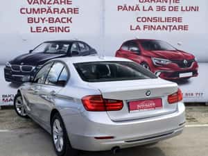 BMW 318 Automată 143 HP Diesel 2012 — miniatura 6