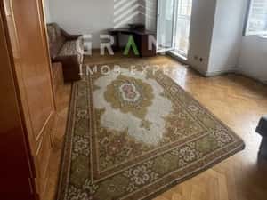 3 camere decomandate | 80 mp | Confort Sporit | Bd. 21 Decembrie/Piata — miniatura 3