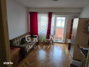 3 camere decomandate | 80 mp | Confort Sporit | Bd. 21 Decembrie/Piata — miniatura 5
