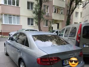 Audi a4 b8 /Km 159720 — miniatura 4