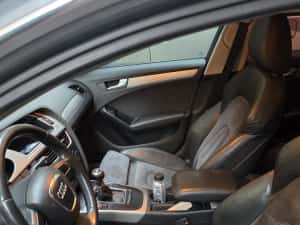 Audi a4 b8 /Km 159720 — miniatura 5