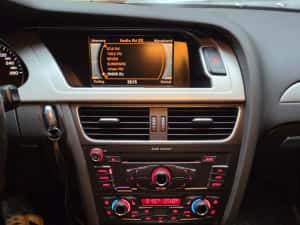 Audi a4 b8 /Km 159720 — miniatura 6