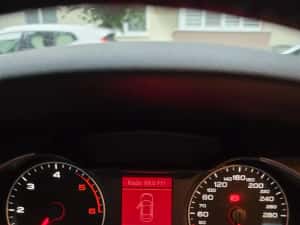 Audi a4 b8 /Km 159720 — miniatura 7