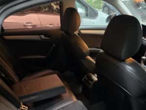 Audi a4 b8 /Km 159720 — miniatura 8