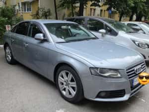 Audi a4 b8 /Km 159720 — miniatura 10