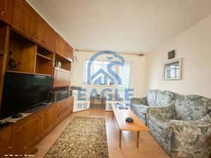 Icil - 2 Camere decomandate cu balcon centrala si AC pe termen lung