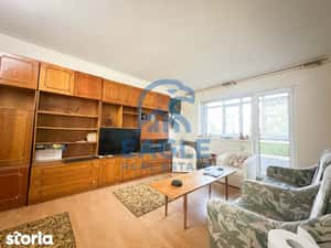 Icil - 2 Camere decomandate cu balcon centrala si AC pe termen lung — miniatura 4