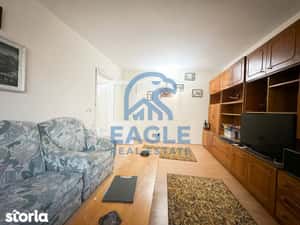 Icil - 2 Camere decomandate cu balcon centrala si AC pe termen lung — miniatura 5