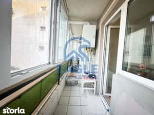 Icil - 2 Camere decomandate cu balcon centrala si AC pe termen lung — miniatura 6