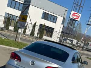 Passat cc 5 locuri panoramic cutie dsg — miniatura 4