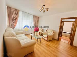 Apartament 2 camere Maratei curat si cochet - zona linistita — miniatura 3