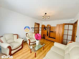 Apartament 2 camere Maratei curat si cochet - zona linistita — miniatura 5