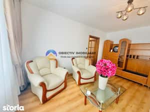 Apartament 2 camere Maratei curat si cochet - zona linistita — miniatura 6