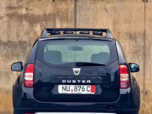Dacia Duster Prestige / 4x4 / 2015 / 1.5 Dci / 109 cai putere / Euro 5 — miniatura 4