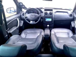 Dacia Duster Prestige / 4x4 / 2015 / 1.5 Dci / 109 cai putere / Euro 5 — miniatura 6