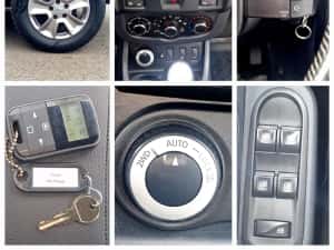 Dacia Duster Prestige / 4x4 / 2015 / 1.5 Dci / 109 cai putere / Euro 5 — miniatura 8