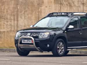 Dacia Duster Prestige / 4x4 / 2015 / 1.5 Dci / 109 cai putere / Euro 5 — miniatura 9