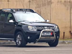 Dacia Duster Prestige / 4x4 / 2015 / 1.5 Dci / 109 cai putere / Euro 5 — miniatura 10