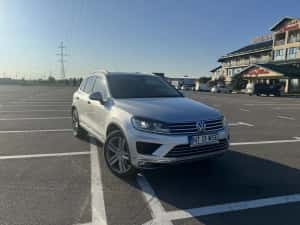 Touareg 7P 2015 262 cai — miniatura 3