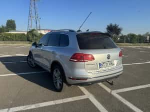 Touareg 7P 2015 262 cai — miniatura 4