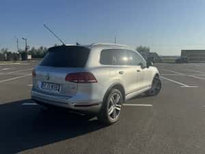 Touareg 7P 2015 262 cai — miniatura 5