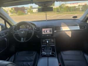 Touareg 7P 2015 262 cai — miniatura 6