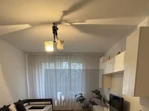 Apartament cu 3 camere Titan/ 1 Decembrie -DE NCHIRIAT — miniatura 4