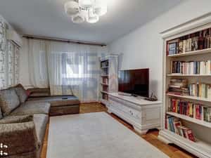 Apartament cu 3 camere de inchiriat in zona Baneasa — miniatura 3