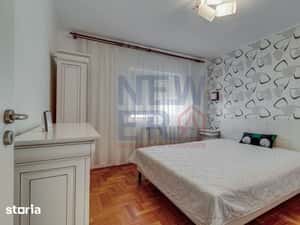 Apartament cu 3 camere de inchiriat in zona Baneasa — miniatura 4