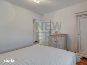 Apartament cu 3 camere de inchiriat in zona Baneasa — miniatura 5