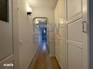 Apartament cu 3 camere de inchiriat in zona Baneasa — miniatura 6