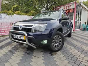 Dacia Duster Limited Edition 1.5 dci 4×4 2013