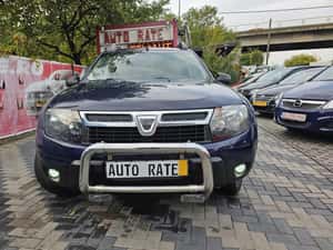 Dacia Duster Limited Edition 1.5 dci 4×4 2013 — miniatura 3