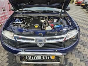 Dacia Duster Limited Edition 1.5 dci 4×4 2013 — miniatura 4