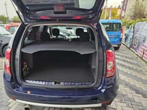 Dacia Duster Limited Edition 1.5 dci 4×4 2013 — miniatura 6