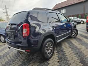 Dacia Duster Limited Edition 1.5 dci 4×4 2013 — miniatura 7