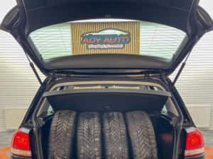 VW GOLF VI Diesel, RAR+ITP, Garantie 12 luni, Buy-back, Rate fixe — miniatura 7