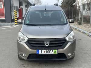 Dacia Dokker 1.5 diesel recent adus ! — miniatura 1